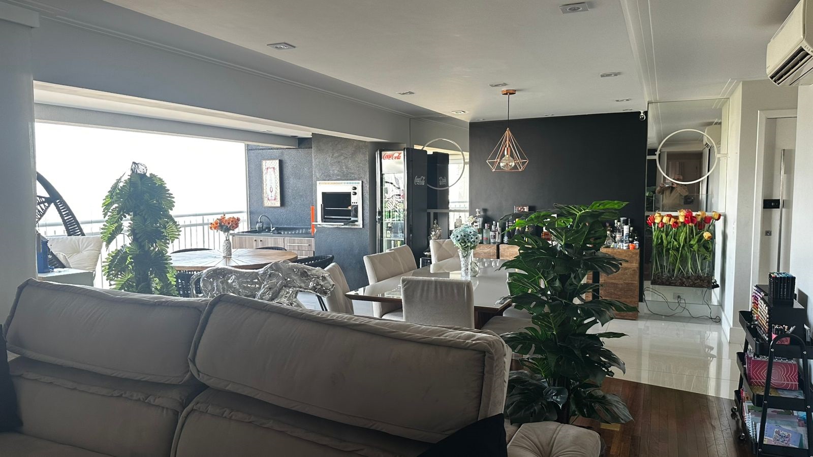 Apartamento (Padrão), com 3 quartos e 2 banheiros à Venda, 134 m² em São Paulo/SP - Só Negócios Rentáveis