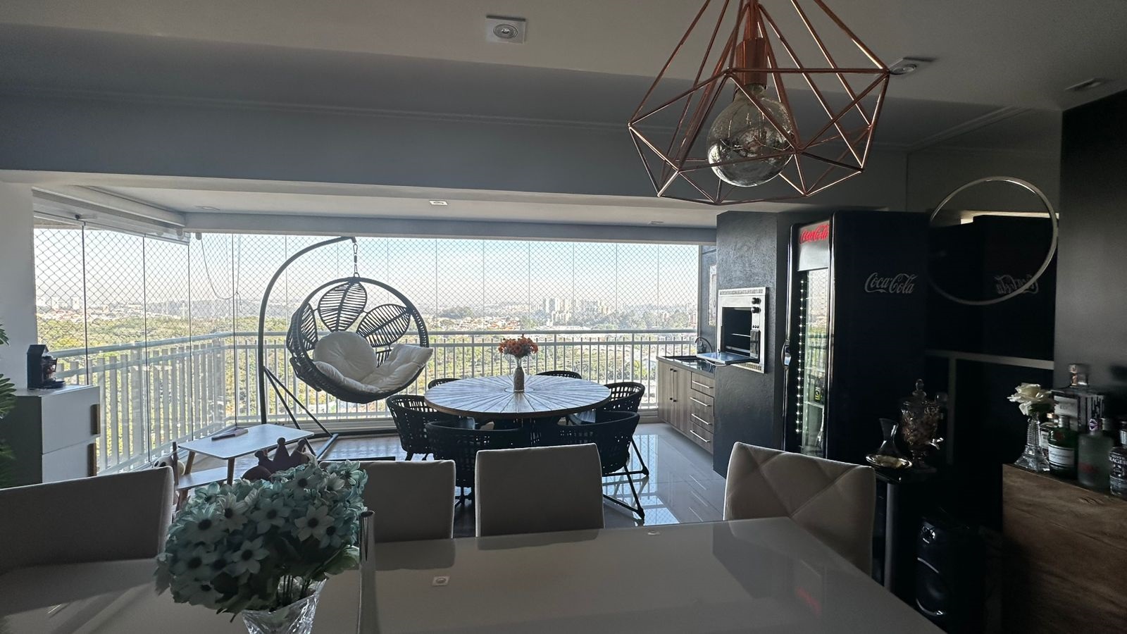 Apartamento (Padrão), com 3 quartos e 2 banheiros à Venda, 134 m² em São Paulo/SP - Só Negócios Rentáveis