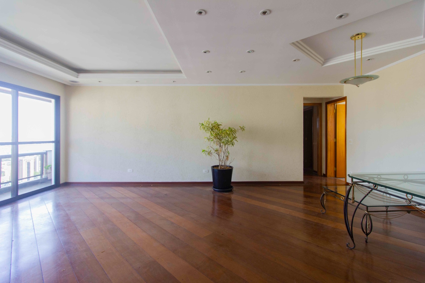 Apartamento (Padrão), com 4 quartos e 4 banheiros à Venda, 176 m² em São Paulo/SP - Só Negócios Rentáveis