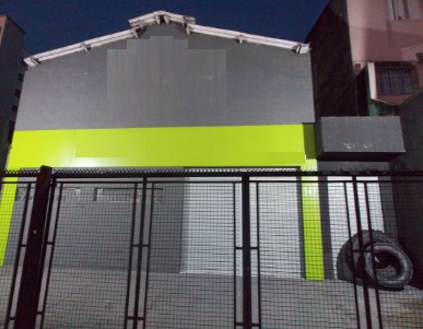 Galpão à Venda, 250 m² em Taboão da Serra/SP - Só Negócios Rentáveis