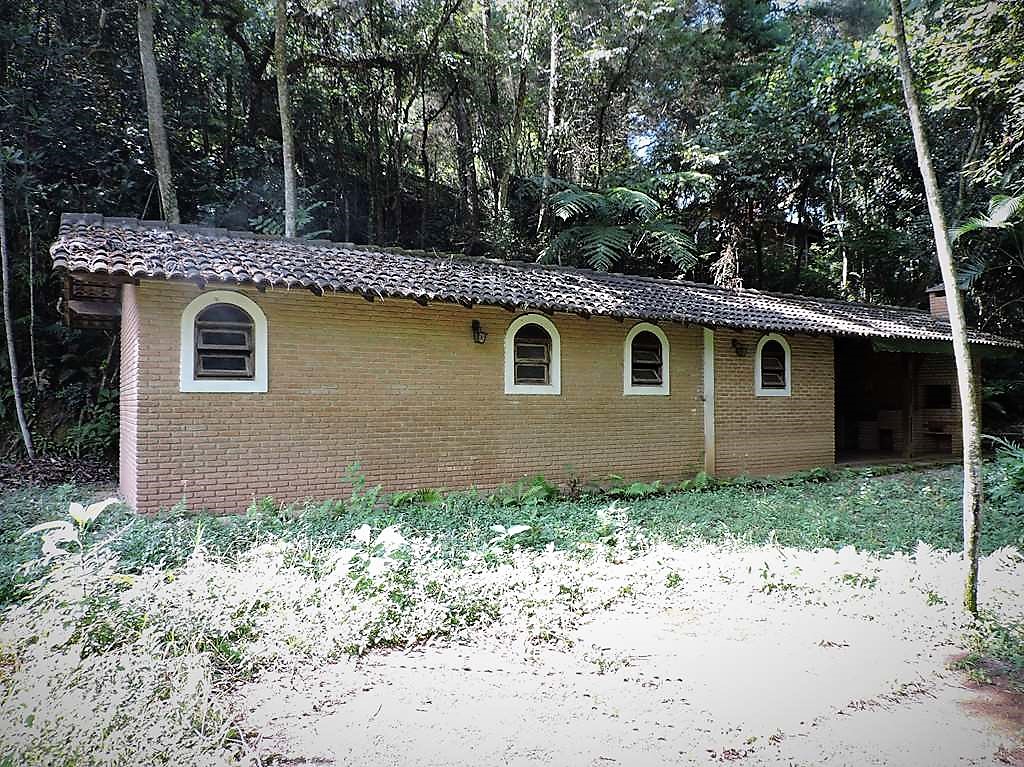 Casa (Padrão), com 3 quartos e 3 banheiros à Venda, 378 m² em Jandira/SP - Só Negócios Rentáveis