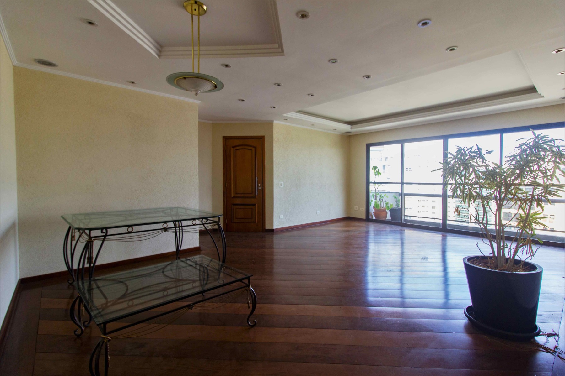 Apartamento (Padrão), com 4 quartos e 4 banheiros à Venda, 176 m² em São Paulo/SP - Só Negócios Rentáveis