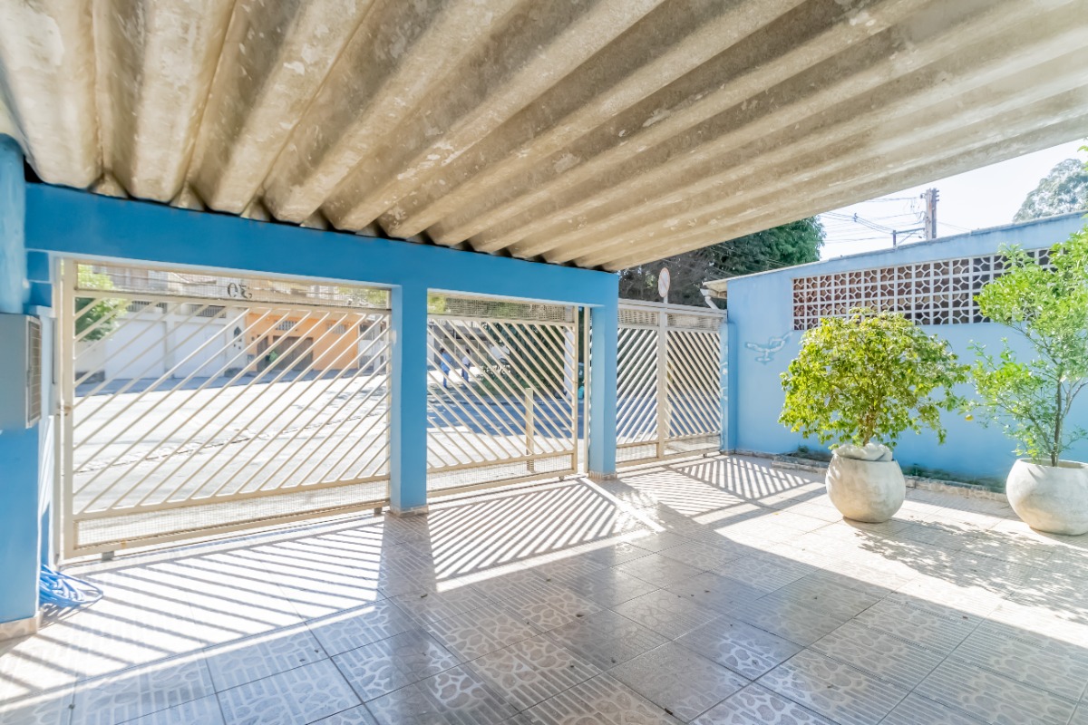 Casa (Padrão), com 3 quartos e 2 banheiros à Venda, 100 m² em São Paulo/SP - Só Negócios Rentáveis