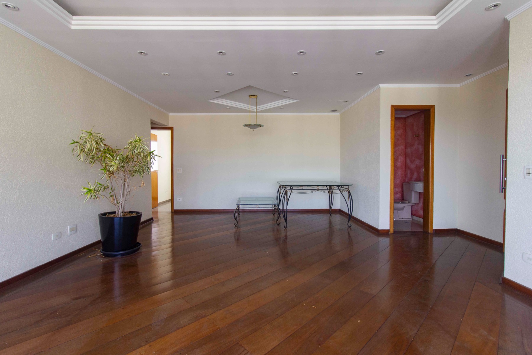 Apartamento (Padrão), com 4 quartos e 4 banheiros à Venda, 176 m² em São Paulo/SP - Só Negócios Rentáveis