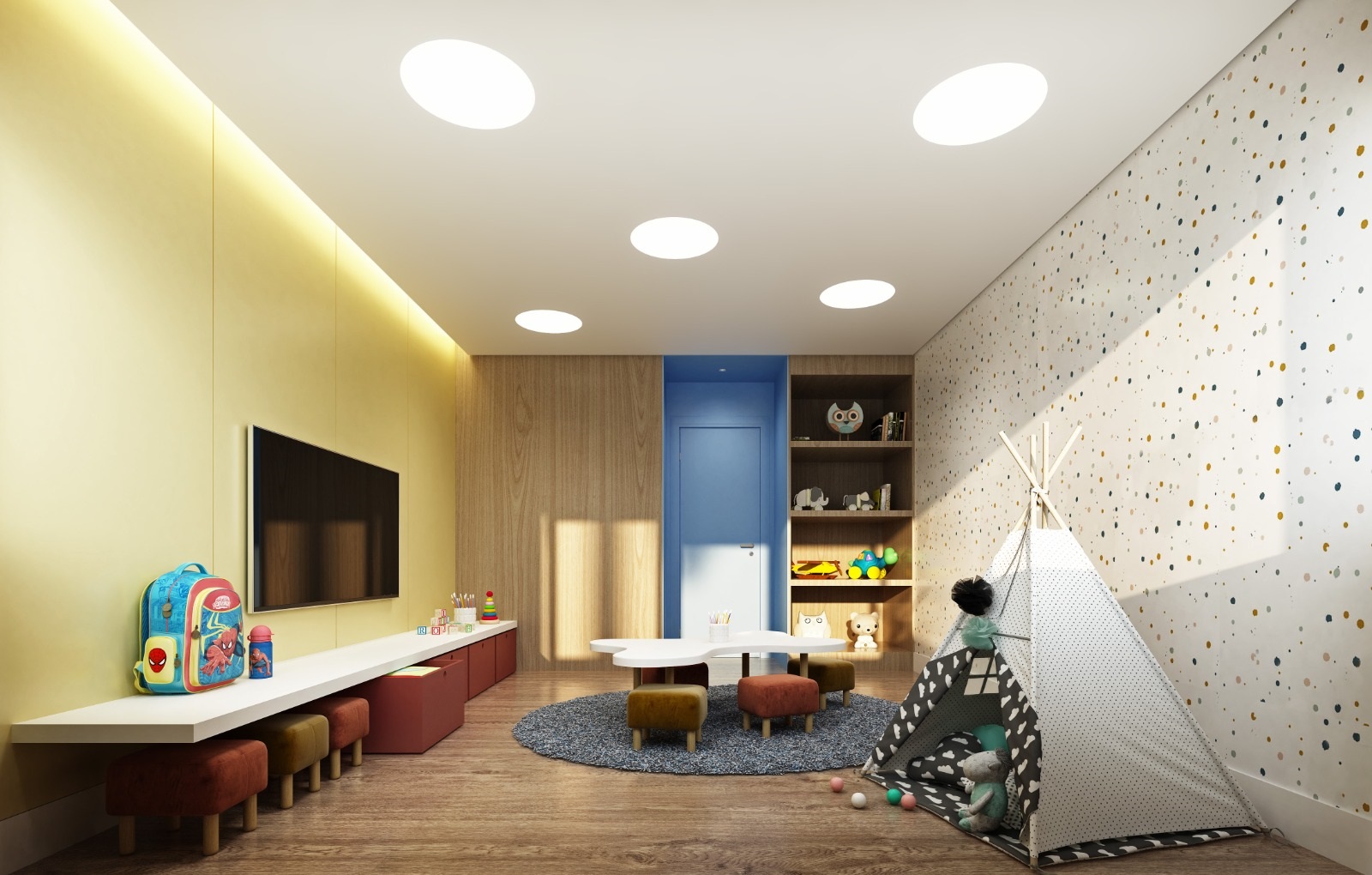 Apartamento (Padrão), com 2 quartos e 1 banheiros à Venda, 41 m² em Taboão da Serra/SP - Só Negócios Rentáveis