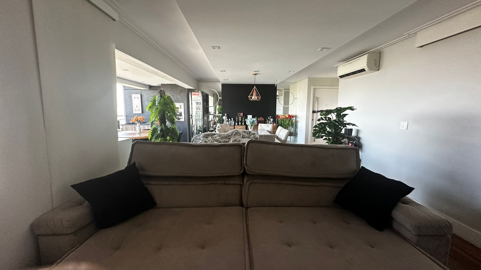 Apartamento (Padrão), com 3 quartos e 2 banheiros à Venda, 134 m² em São Paulo/SP - Só Negócios Rentáveis