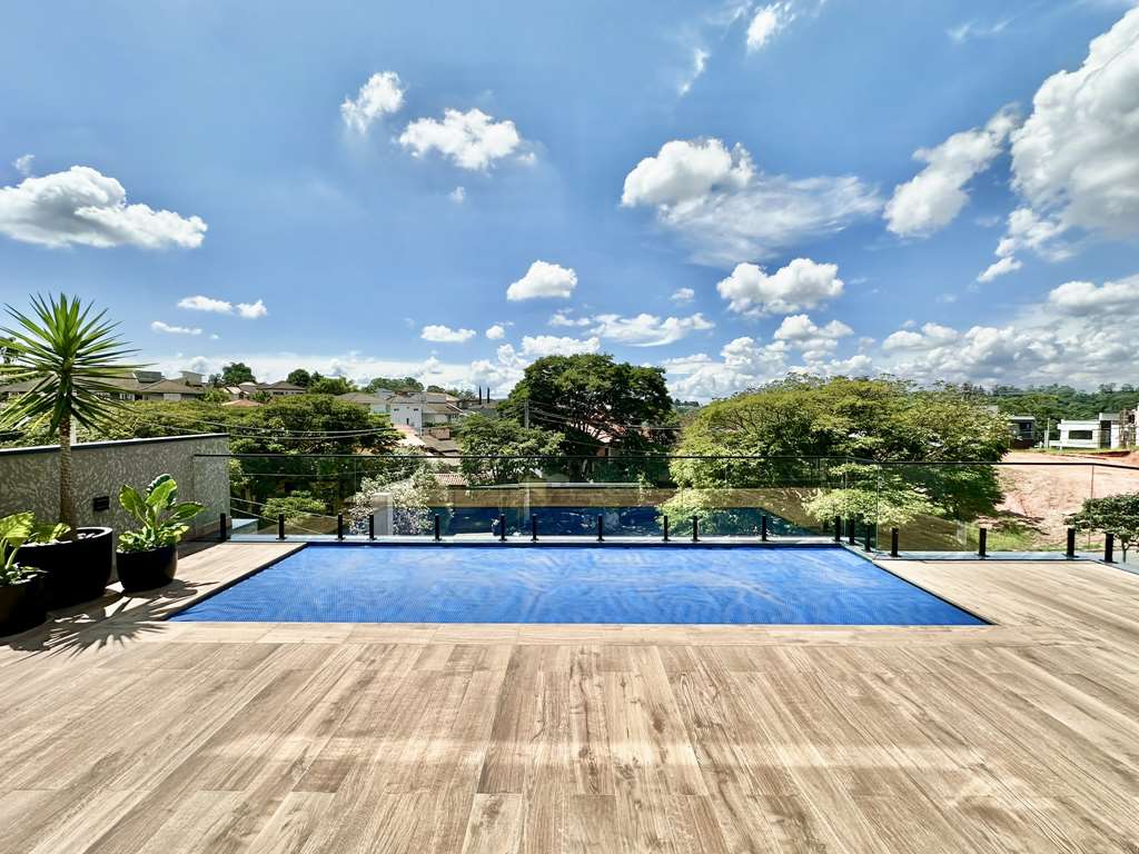 Casa (Em condomínio), com 4 quartos e 5 banheiros à Venda, 440 m² em Cotia/SP - Só Negócios Rentáveis