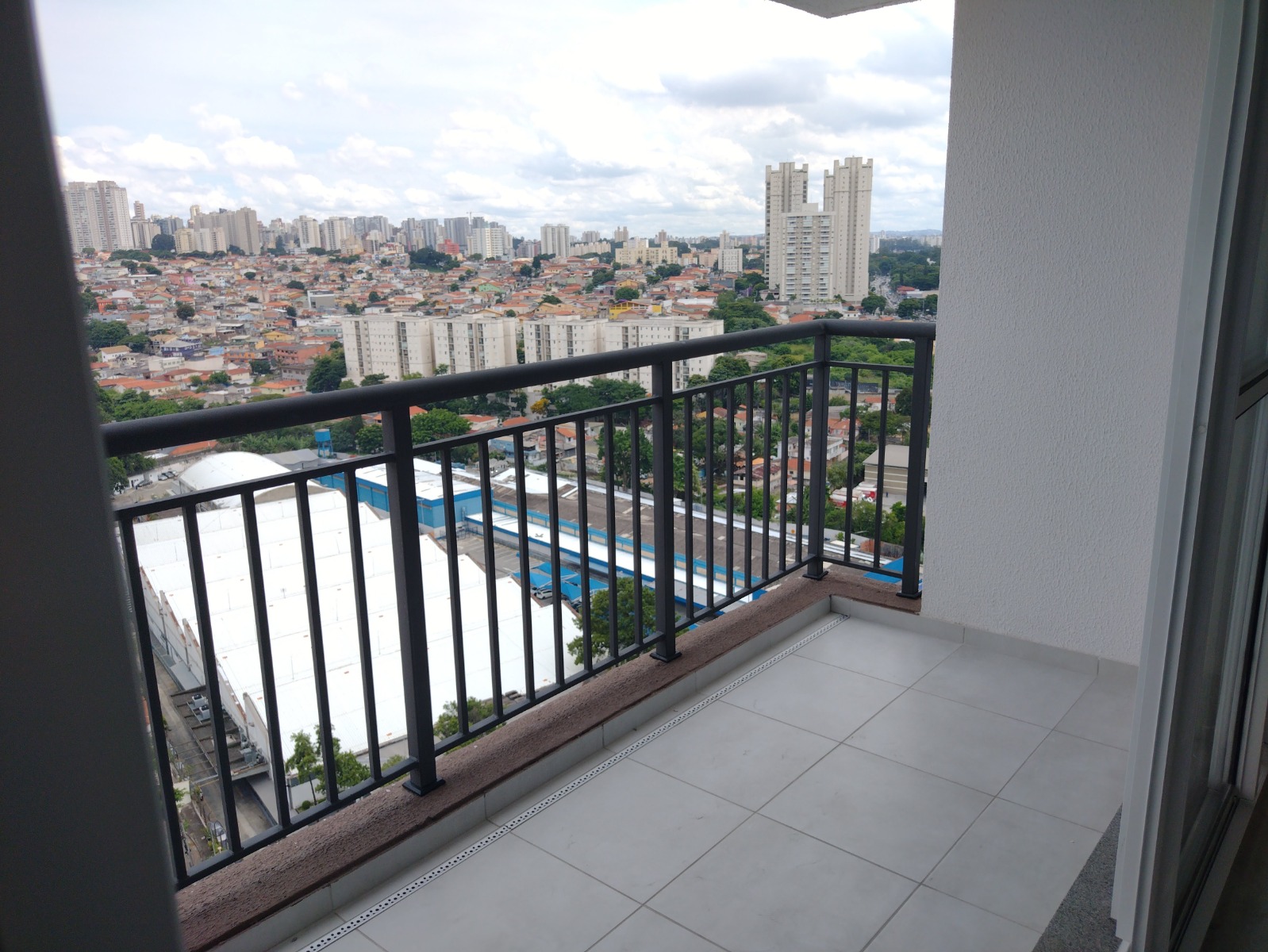 Apartamento (Padrão), com 2 quartos e 1 banheiros à Venda, 44 m² em São Paulo/SP - Só Negócios Rentáveis