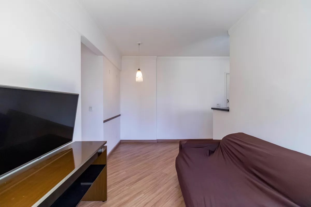 Apartamento (Padrão), com 2 quartos e 1 banheiros à Venda, 51 m² em São Paulo/SP - Só Negócios Rentáveis