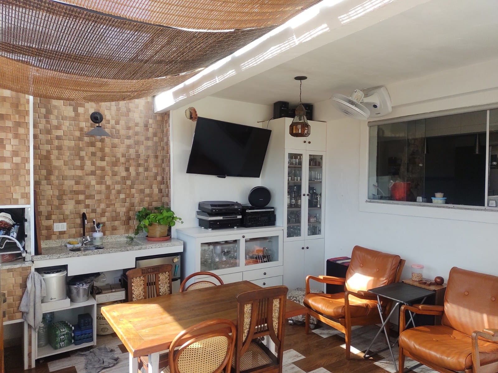 Casa (Padrão), com 3 quartos e 3 banheiros à Venda, 347 m² em Taboão da Serra/SP - Só Negócios Rentáveis