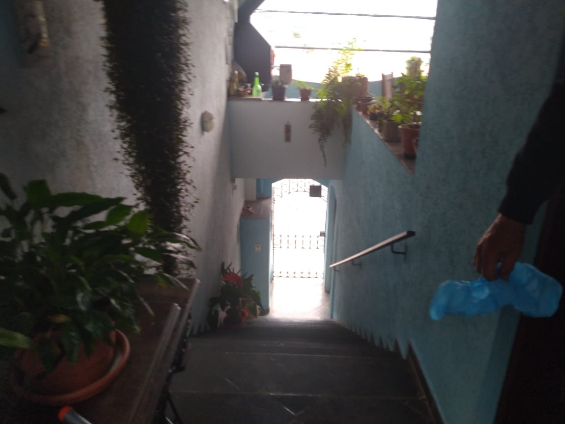 Casa (Padrão), com 3 quartos e 3 banheiros à Venda, 236 m² em Taboão da Serra/SP - Só Negócios Rentáveis