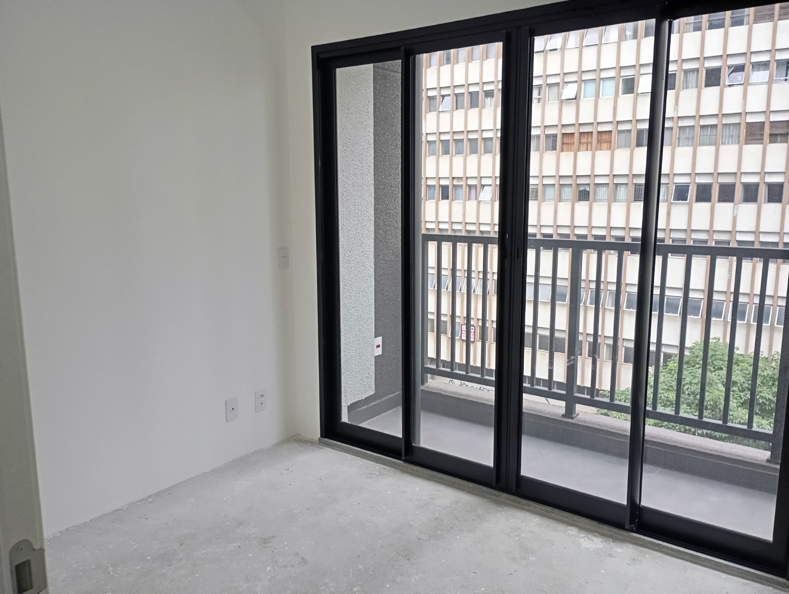 Apartamento (Padrão), com 2 quartos e 1 banheiros à Venda, 46 m² em São Paulo/SP - Só Negócios Rentáveis