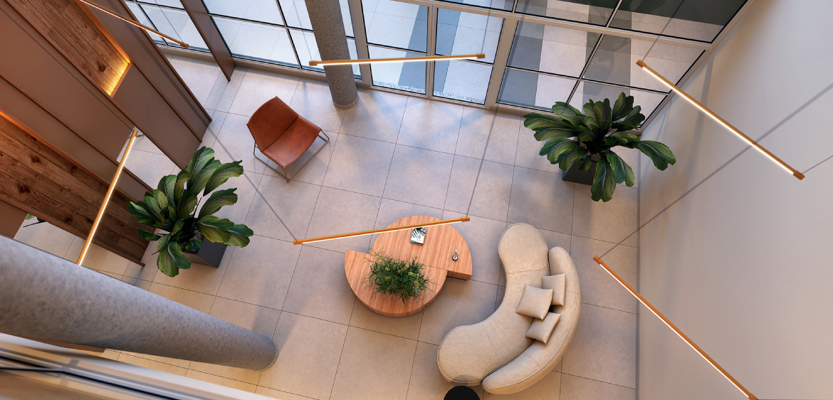 Apartamento (Padrão), com 2 quartos e 1 banheiros à Venda, 36 m² em São Paulo/SP - Só Negócios Rentáveis