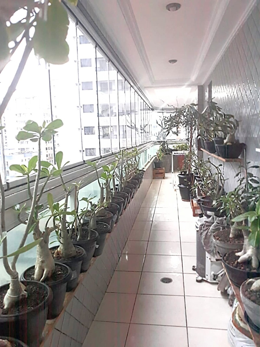 Apartamento (Padrão), com 2 quartos e 2 banheiros à Venda, 124 m² em Praia Grande/SP