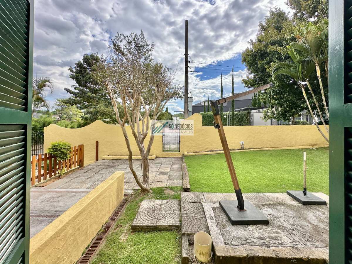 Casa de condomínio à venda com 4 quartos - Granja Viana,Cotia