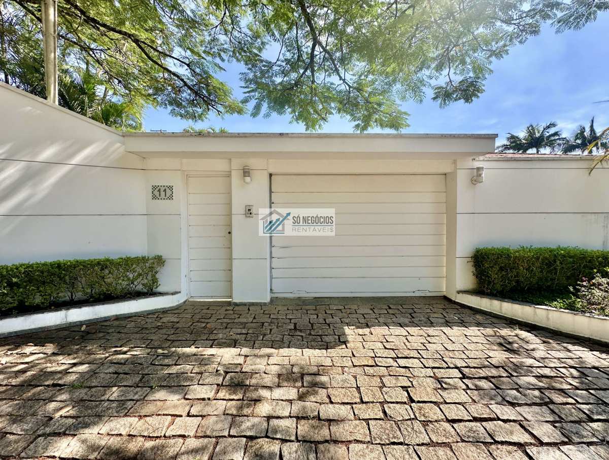 Casa de condomínio à venda com 4 quartos - Granja Viana,Cotia