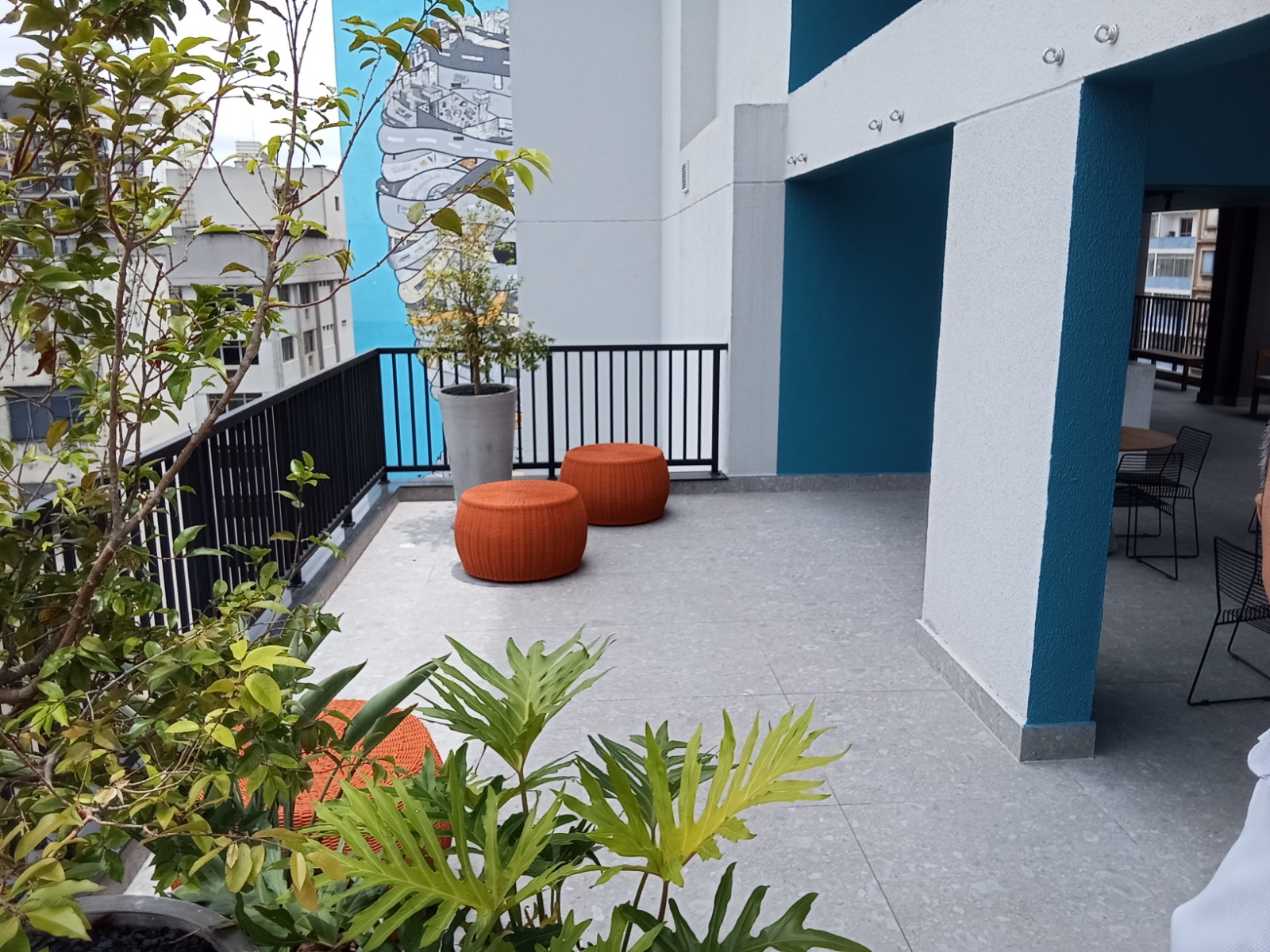 Apartamento (Kitnete), com 1 quartos e 1 banheiros à Venda, 22 m² em São Paulo/SP - Só Negócios Rentáveis