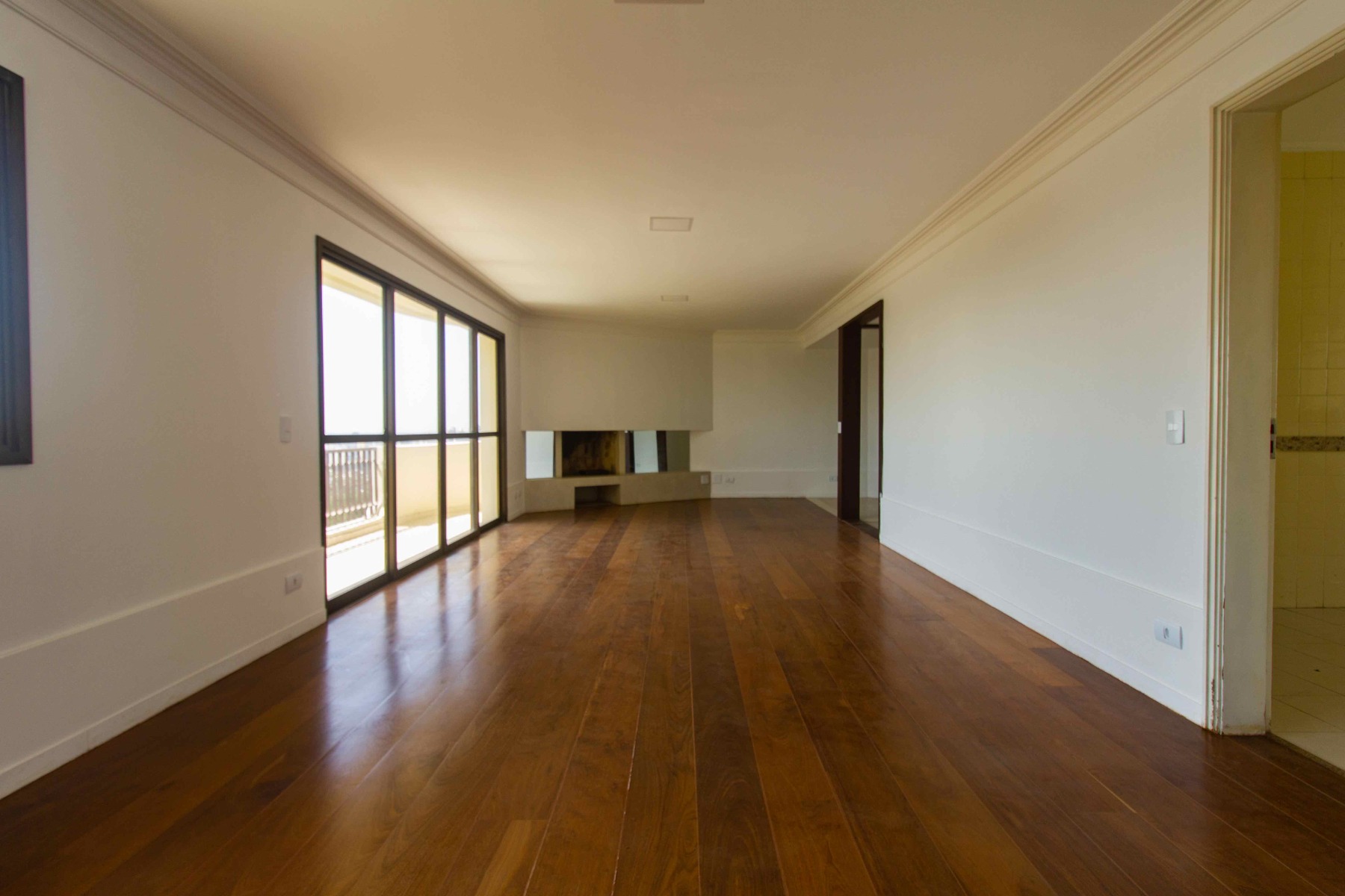 Apartamento (Padrão), com 3 quartos e 3 banheiros à Venda, 167 m² em São Paulo/SP - Só Negócios Rentáveis