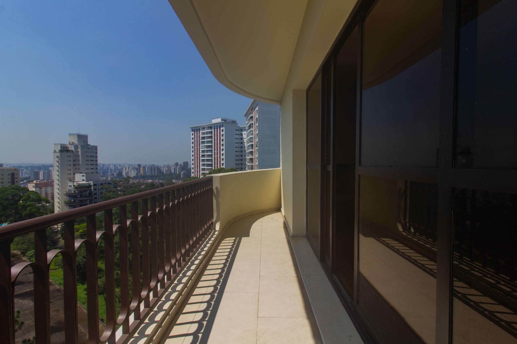 Apartamento (Padrão), com 3 quartos e 3 banheiros à Venda, 167 m² em São Paulo/SP - Só Negócios Rentáveis