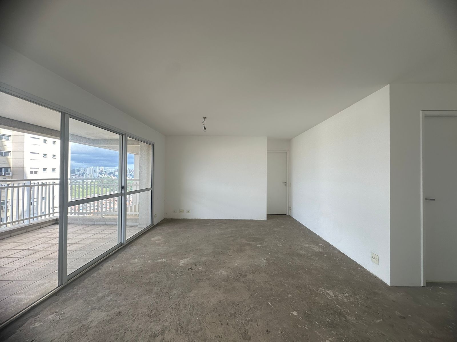 Apartamento (Padrão), com 3 quartos e 2 banheiros à Venda, 134 m² em São Paulo/SP - Só Negócios Rentáveis