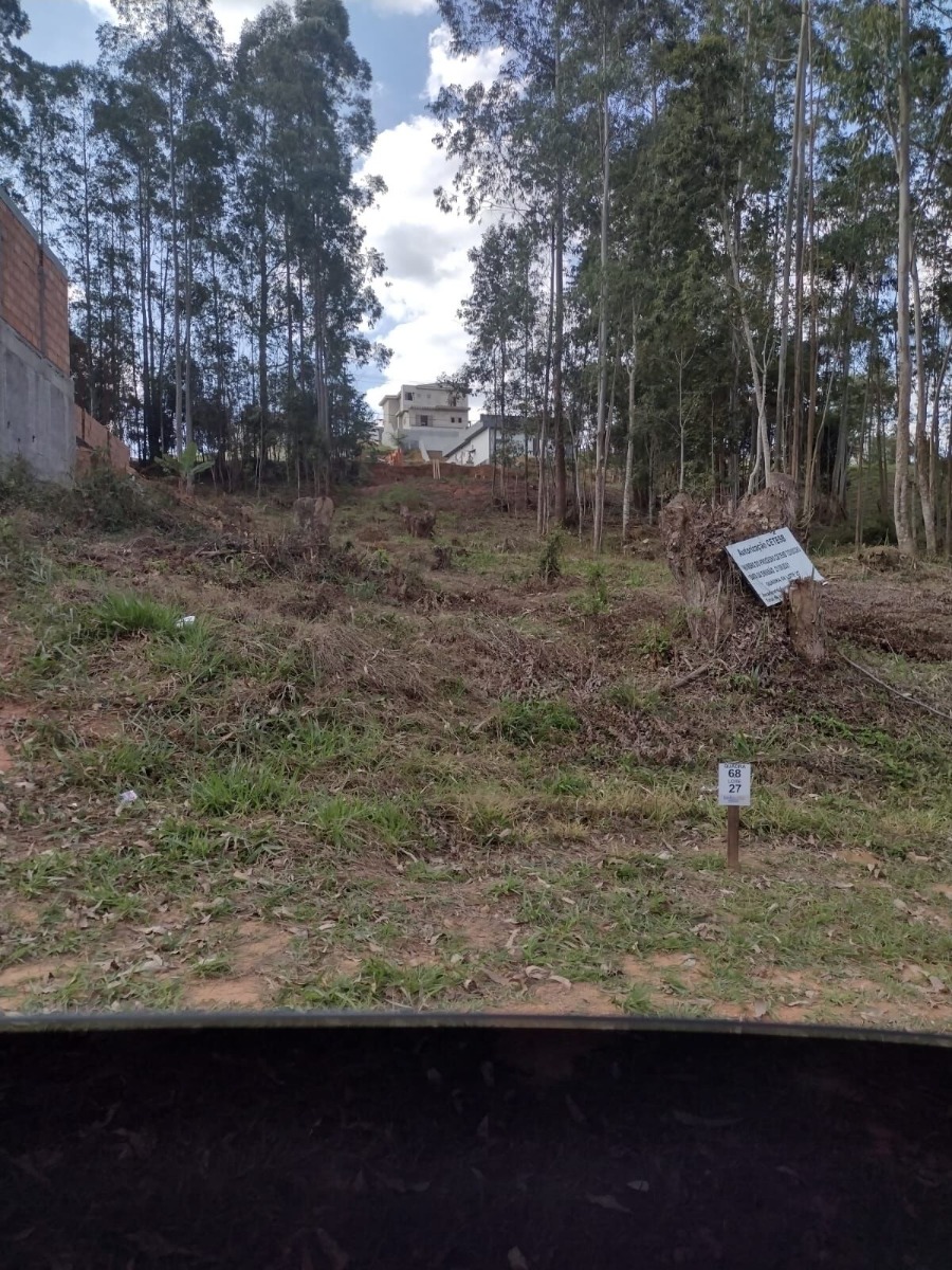 Terreno (Em condomínio) à Venda, 535m² - Bairro Residencial San Diego em Vargem Grande Paulista - Só Negócios Rentáveis