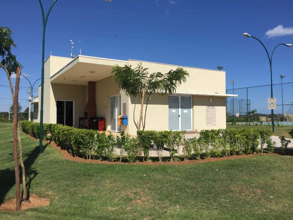 Terreno (Em condomínio) à Venda, 535m² - Bairro Residencial San Diego em Vargem Grande Paulista - Só Negócios Rentáveis