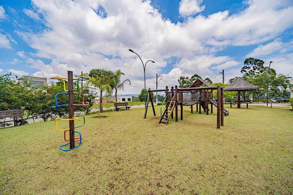 Terreno (Em condomínio) à Venda, 535m² - Bairro Residencial San Diego em Vargem Grande Paulista - Só Negócios Rentáveis
