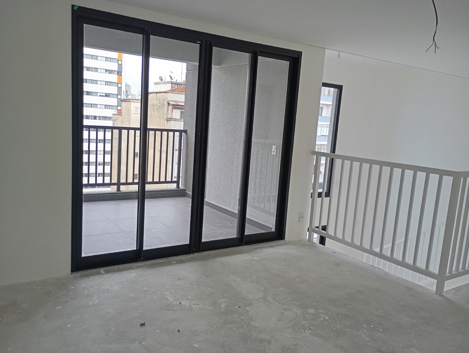 Apartamento (Duplex), com 1 quartos e 2 banheiros à Venda, 107 m² em São Paulo/SP - Só Negócios Rentáveis