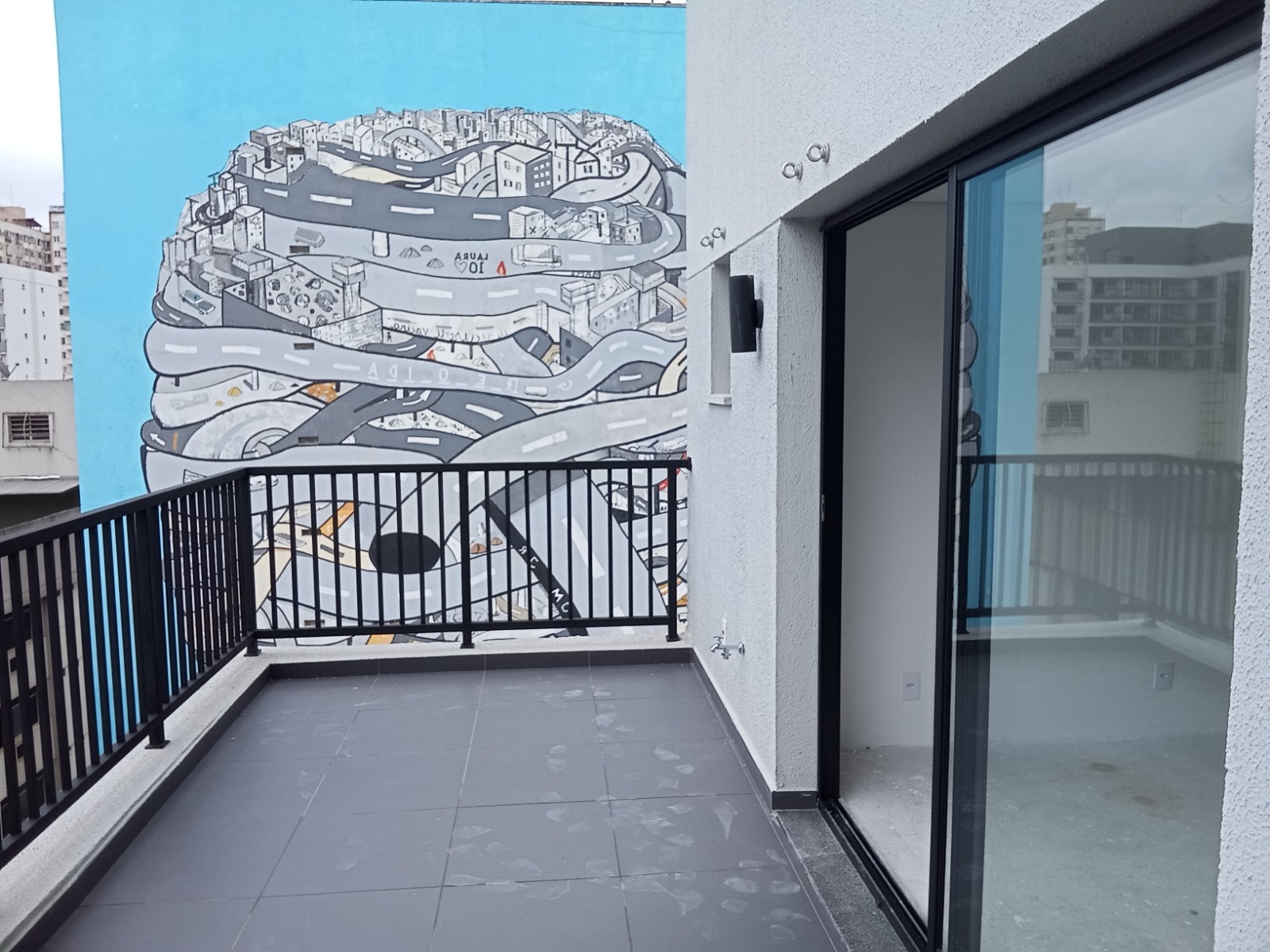 Apartamento (Duplex), com 1 quartos e 2 banheiros à Venda, 107 m² em São Paulo/SP - Só Negócios Rentáveis