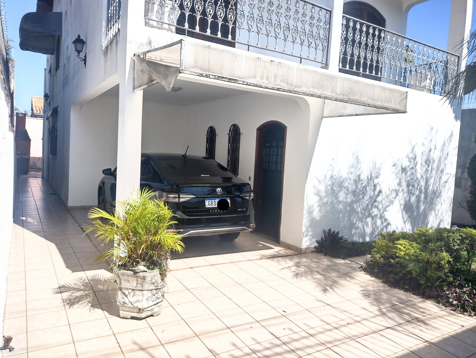 Casa (Padrão), com 3 quartos e 3 banheiros à Venda, 228 m² em São Paulo/SP - Só Negócios Rentáveis