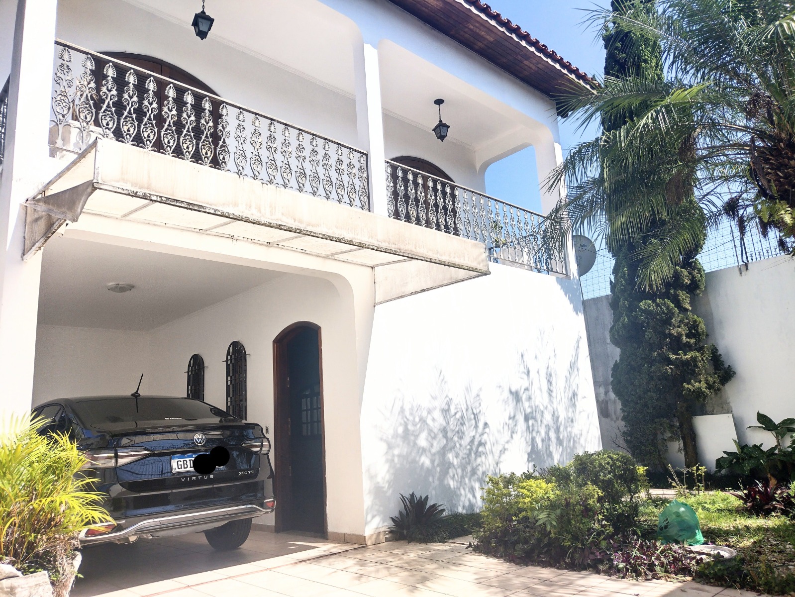 Casa (Padrão), com 3 quartos e 3 banheiros à Venda, 228 m² em São Paulo/SP - Só Negócios Rentáveis