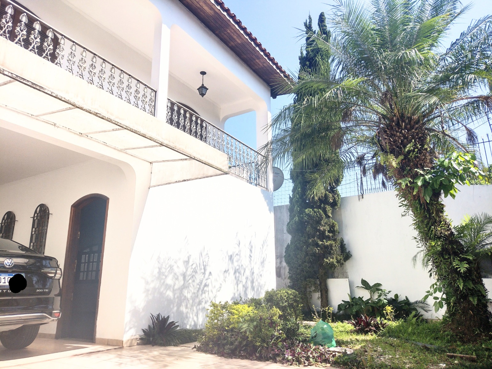 Casa (Padrão), com 3 quartos e 3 banheiros à Venda, 228 m² em São Paulo/SP - Só Negócios Rentáveis