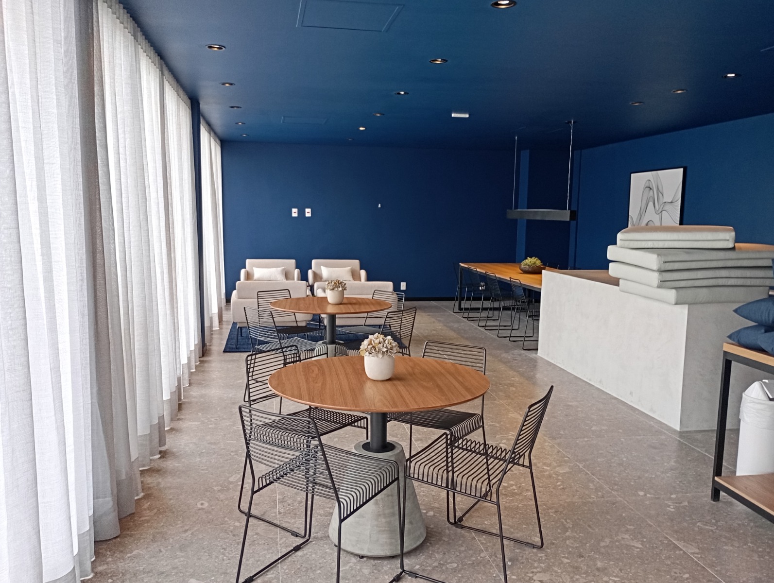 Apartamento (Kitnete), com 1 quartos e 1 banheiros à Venda, 22 m² em São Paulo/SP - Só Negócios Rentáveis