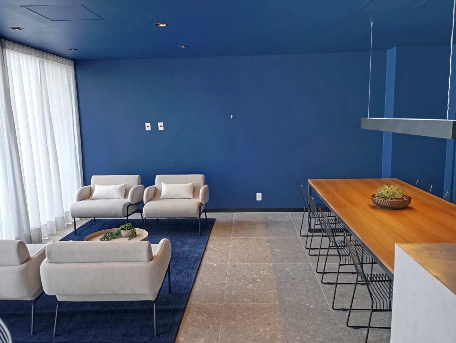 Apartamento (Kitnete), com 1 quartos e 1 banheiros à Venda, 22 m² em São Paulo/SP - Só Negócios Rentáveis