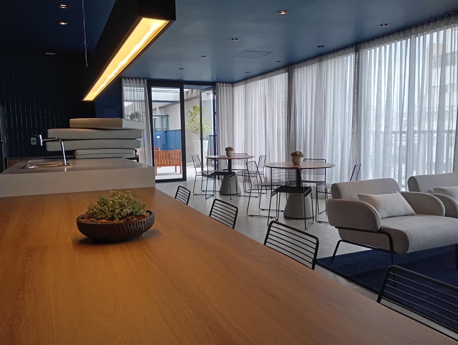 Apartamento (Kitnete), com 1 quartos e 1 banheiros à Venda, 22 m² em São Paulo/SP - Só Negócios Rentáveis