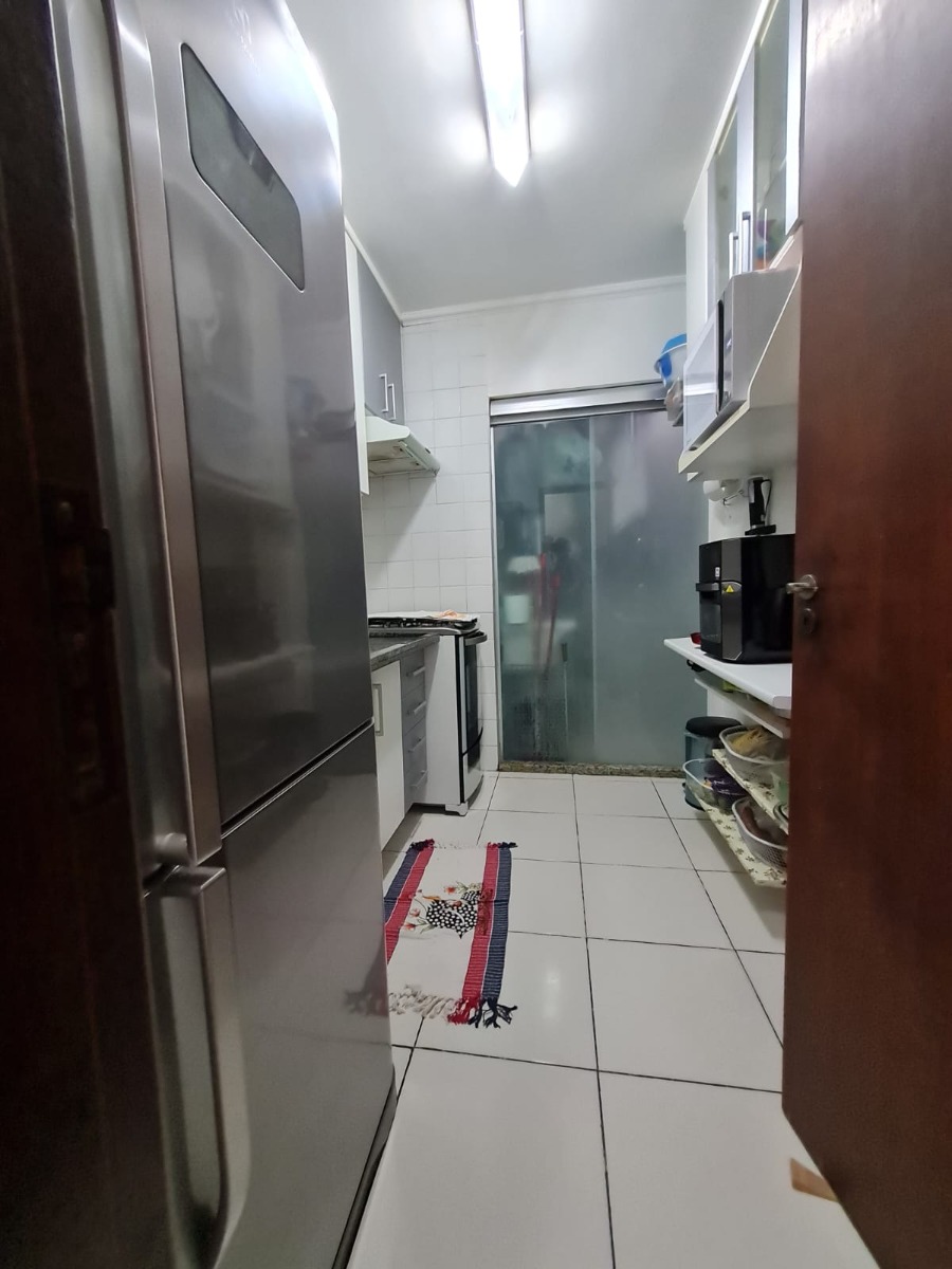 Apartamento (Padrão), com 3 quartos e 1 banheiros à Venda, 54 m² em São Paulo/SP - Só Negócios Rentáveis