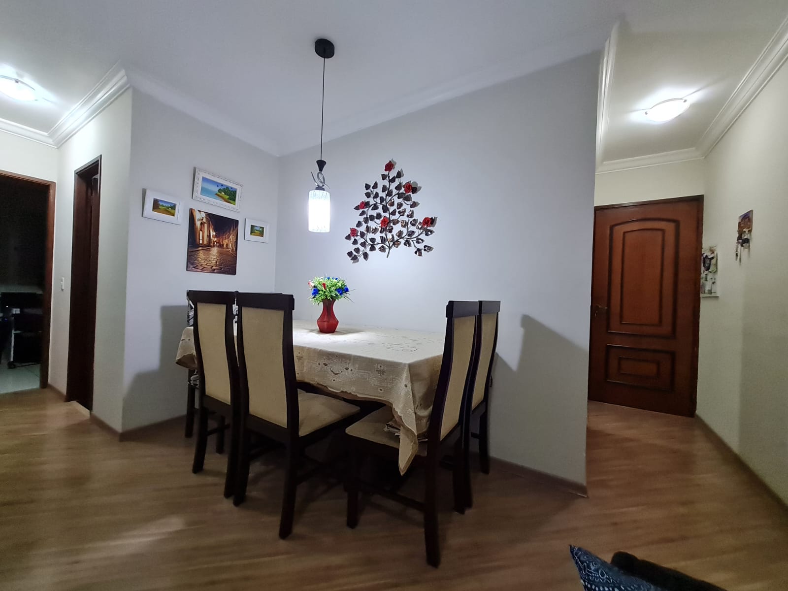 Apartamento (Padrão), com 3 quartos e 1 banheiros à Venda, 54 m² em São Paulo/SP - Só Negócios Rentáveis