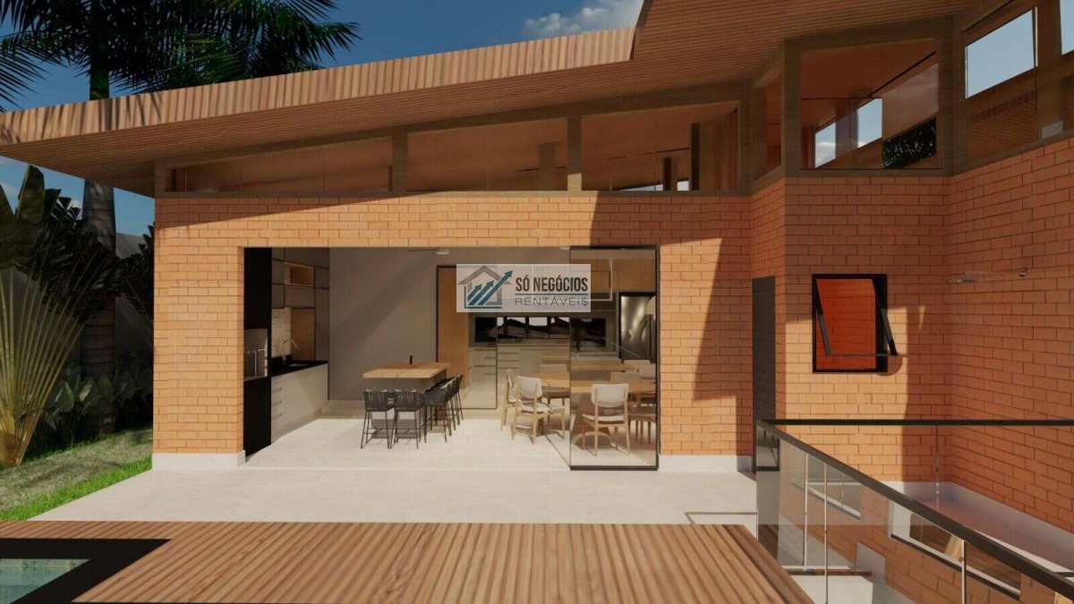 Lote em Condomínio à venda - Portal Roselândia,Cotia