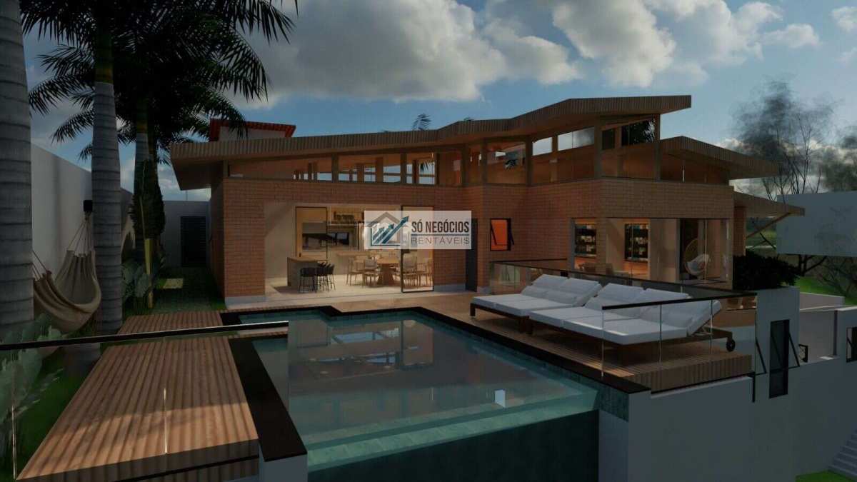 Lote em Condomínio à venda - Portal Roselândia,Cotia