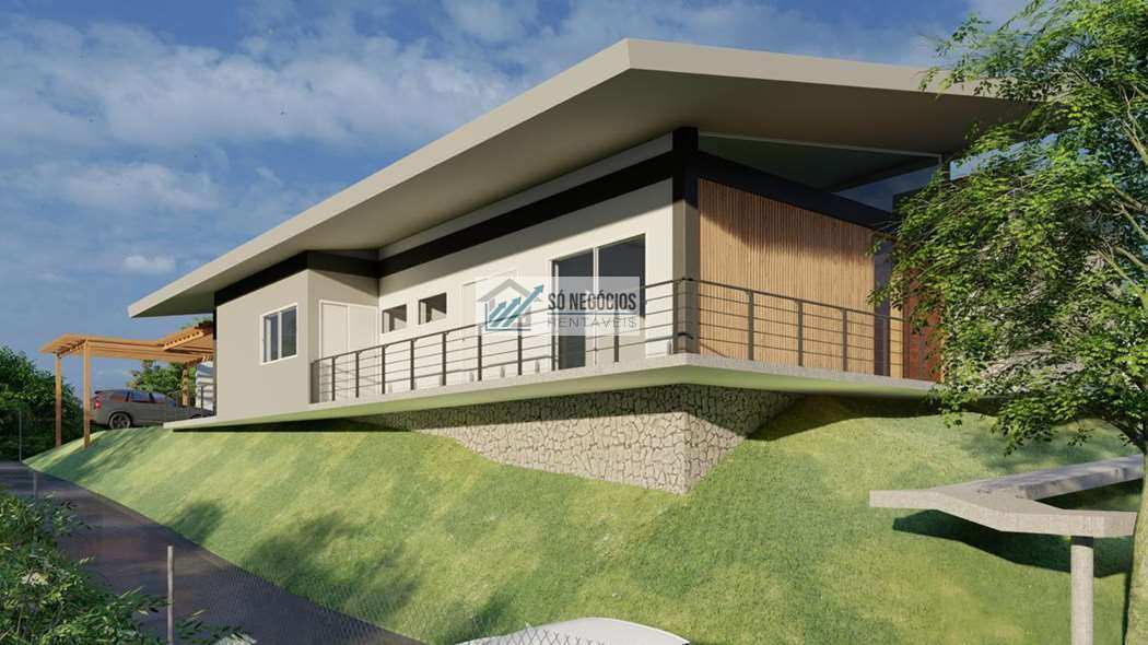 Lote em Condomínio à venda - Recanto Impla,Carapicuíba