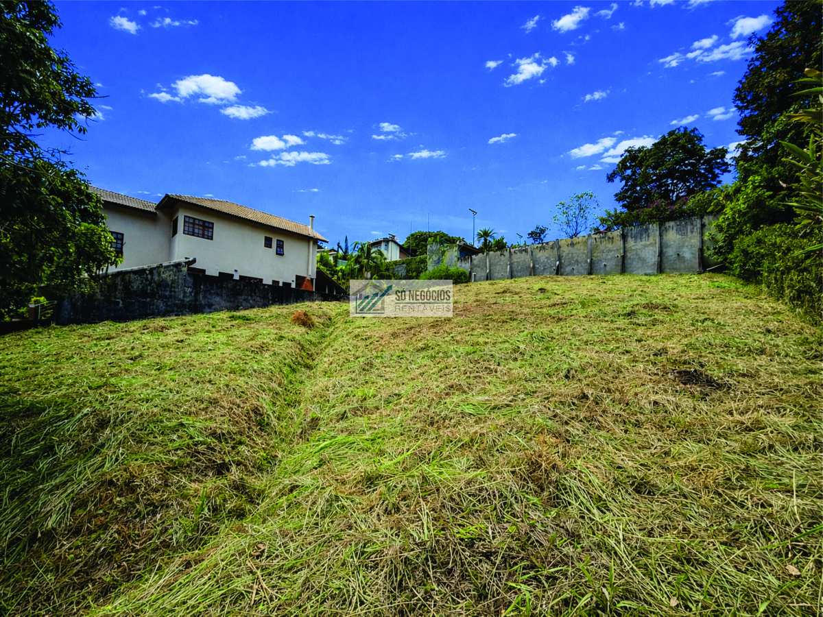 Lote em Condomínio à venda - Recanto Impla,Carapicuíba