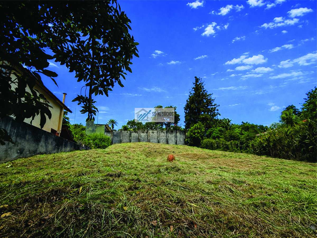 Lote em Condomínio à venda - Recanto Impla,Carapicuíba