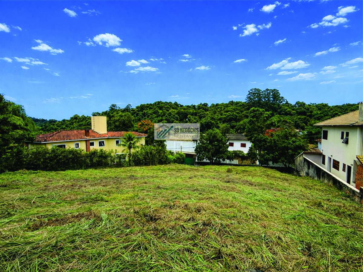  - Terreno à Venda no Recanto Inpla Granja Viana | 1.000m², Vista para APP e Pôr do Sol
