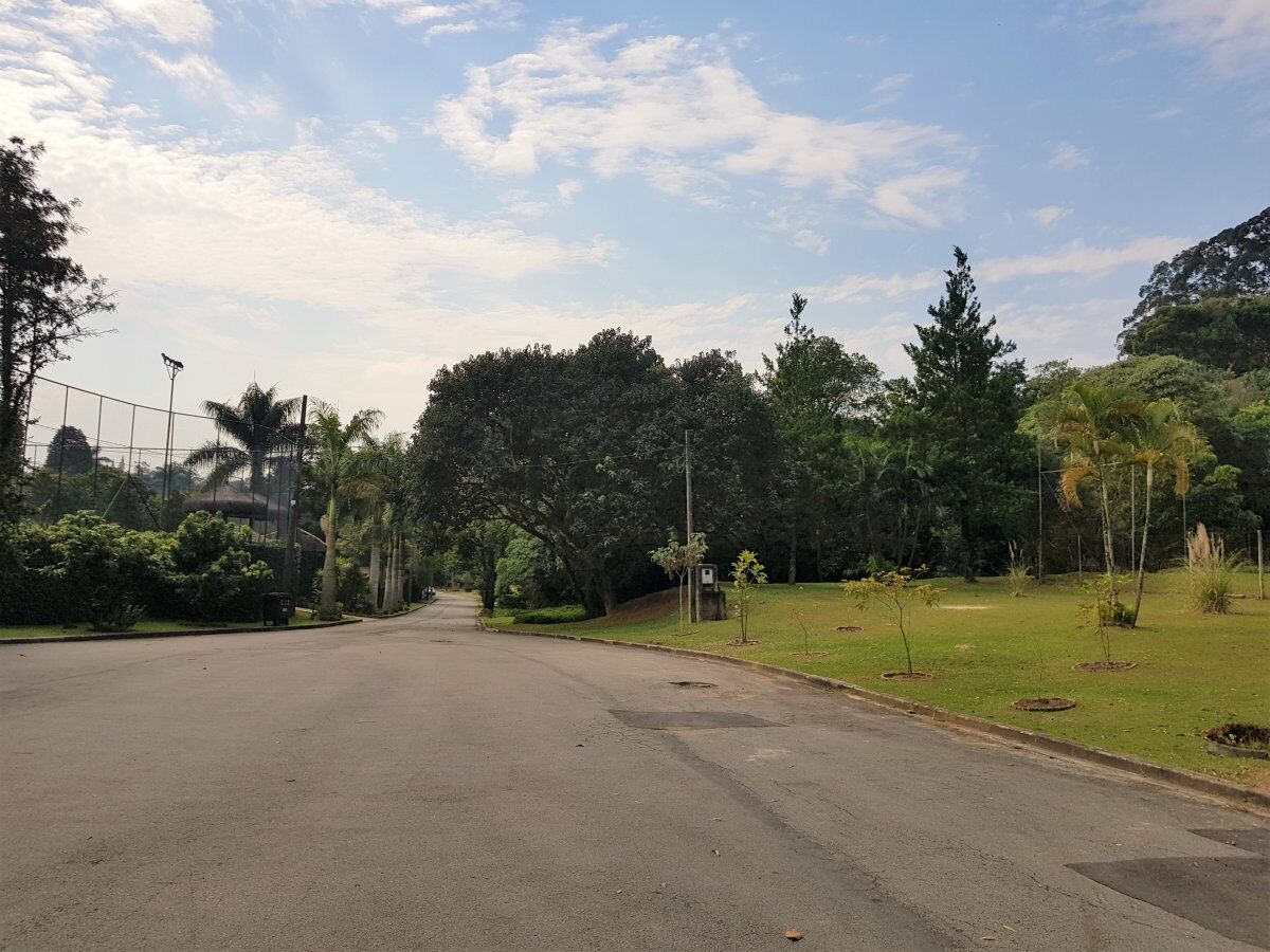 Terreno (Em condomínio) à Venda, 3306m² - Bairro Jardim Mediterrâneo em Cotia - Só Negócios Rentáveis