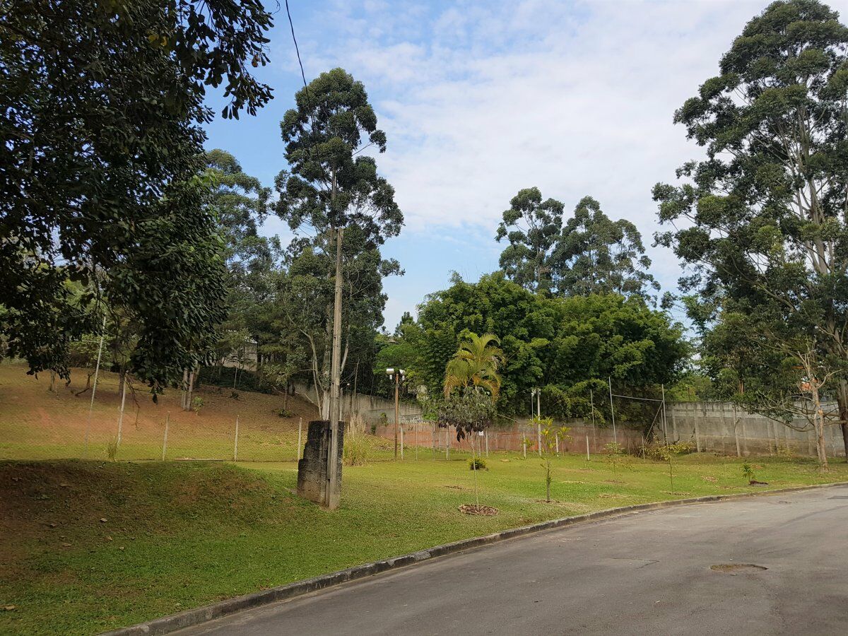 Terreno (Em condomínio) à Venda, 3306m² - Bairro Jardim Mediterrâneo em Cotia - Só Negócios Rentáveis