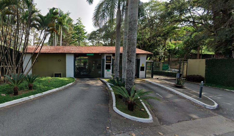 Terreno (Em condomínio) à Venda, 3306m² - Bairro Jardim Mediterrâneo em Cotia - Só Negócios Rentáveis