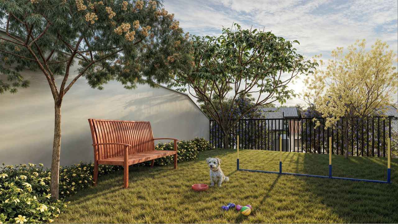 Apartamento (Padrão), com 2 quartos e 1 banheiros à Venda, 33 m² em São Paulo/SP - Só Negócios Rentáveis