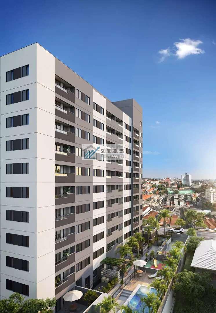  - Vista Parque Chácara do Jockey | Apartamentos de 1 e 2 dormitórios com lazer completo e excelente localização